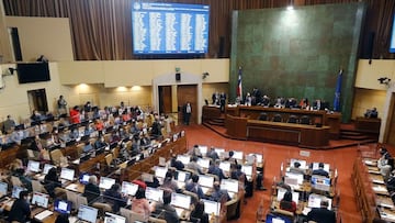 Test de drogas en el Congreso: ¿cuándo entra en vigor y qué pasa si un diputado da positivo?