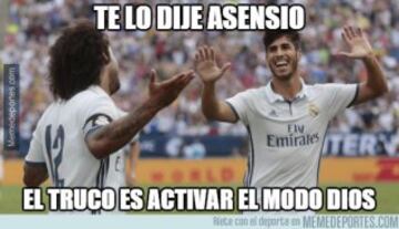 Los memes más divertidos del Real Madrid-Bayern