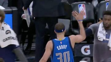 Resumen del San Antonio Spurs - Dallas Mavericks