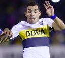 La millonaria cifra que pidió Tévez para llegar al West Ham