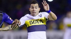 La millonaria cifra que pidió Tévez para llegar al West Ham