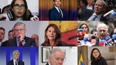 Pandora Papers: qué es y quiénes son los colombianos mencionados en esta lista