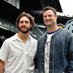 Who are the starting pitchers for the 2023 MLB All-Star Game?