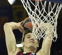 "Es probable que fuera Nº1 del draft jugando en la NCAA"