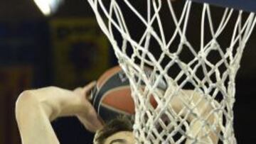 "Es probable que fuera Nº1 del draft jugando en la NCAA"