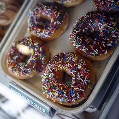 Krispy Kreme aterriza en Chile: cuándo abre, dónde estará su primera tienda y por qué debes ir a visitarla