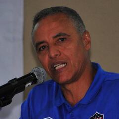 Alexis Mendoza: Ojalá esta tercera final sea la vencida