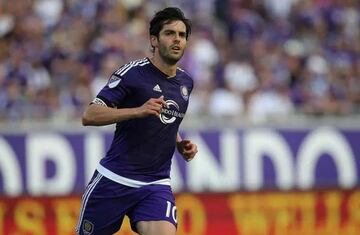 Orlando Cuty de la MLS (2017) 