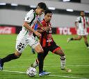 Palestino 2-1 Portuguesa: goles, resumen y resultado