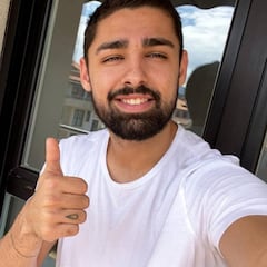 Nolaskoain: "Soy un hombre de calle, deseo volver a la normalidad"