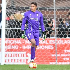 Lucho regresa por la puerta grande