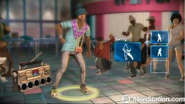 Dance Central, Impresiones