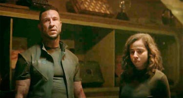 The most brutal episode of the 'Halo' series hides a curious Easter egg: a limited edition Xbox