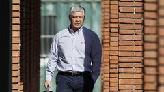 "No por unos pocos vamos a suspender toda la actividad"