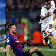 "Vinicius es el Oliver Atom del Madrid, quien salva al equipo"