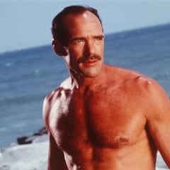 Muere el actor Michael Newman, de ‘Los vigilantes de la playa’