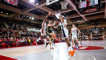 Penetración de Calathes.