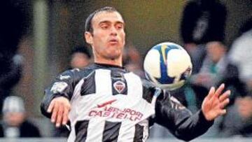 El Recre no para de fichar: llegan Mora y Candeias