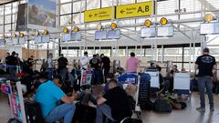 Las increíbles ofertas en vuelos que podrás aprovechar durante el Travel Sale 2025: cuándo es, fechas y cómo obtenerlas