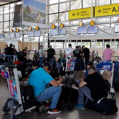 Las increíbles ofertas en vuelos que podrás aprovechar durante el Travel Sale 2025: cuándo es, fechas y cómo obtenerlas