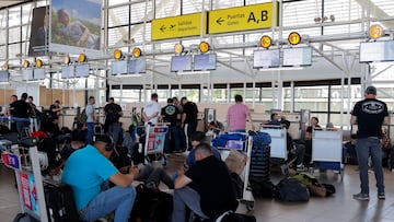 Las increíbles ofertas en vuelos que podrás aprovechar durante el Travel Sale 2025: cuándo es, fechas y cómo obtenerlas