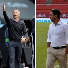 LaLiga, trituradora de banquillos