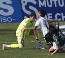El duelo entre Colo Colo y Wanderers ya tiene nueva fecha