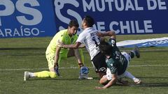 El duelo entre Colo Colo y Wanderers ya tiene nueva fecha