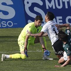 El duelo entre Colo Colo y Wanderers ya tiene nueva fecha