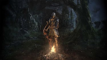 Bandai Namco está interesada en trabajar con Brandon Sanderson, que ya piensa en “un Soulsborne”