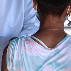 Curva del coronavirus en Colombia, hoy 3 de octubre: ¿Cuántos casos y muertes hay?