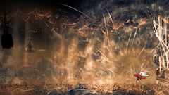 Diario de un análisis, Silksong día 2: ¿un DLC de Hollow Knight o un juego mucho más disruptivo?