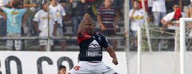 "La Generación Dorada de la Roja aún no está terminada": el veredicto del 'Cafú' venezolano