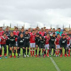 La Liga de Ascenso se une contra la abolición del descenso