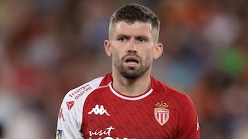 Caio, el ‘deseado’ de Deco al que una lesión le privó de brillar