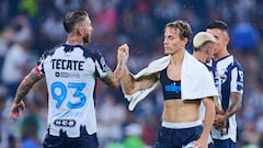 Un Monterrey aplastante por el bien de todos