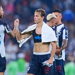 Rayados - Mazatlán: TV, horario; cómo y dónde ver el partido