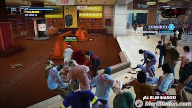 Dead Rising 2: Off The Record, Impresiones