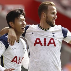 La Premier más goleadora bate el récord de una jornada: 44 tantos