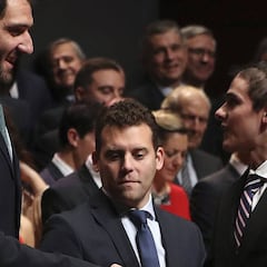 Hortelano: "Francamente no sé cuando volveré a competir"