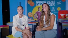 “Queremos las mejores condiciones, como cualquier jugador”