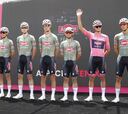 Alpecin y Deceuninck se unen para ser equipo WorldTour