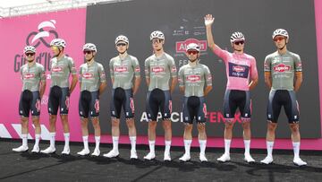 Alpecin y Deceuninck se unen para ser equipo WorldTour