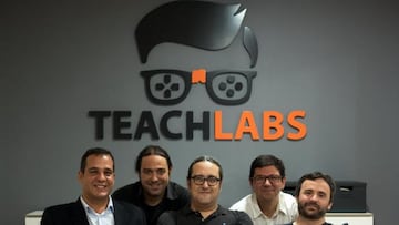 Space Pi, un juego español para enseñar Matemáticas