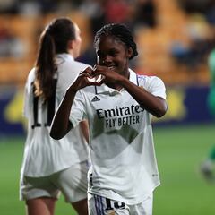 Linda Caicedo wins Reina de América 2022 award