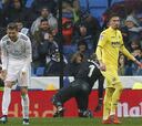 De un año a otro, el Madrid pierde un gol por partido