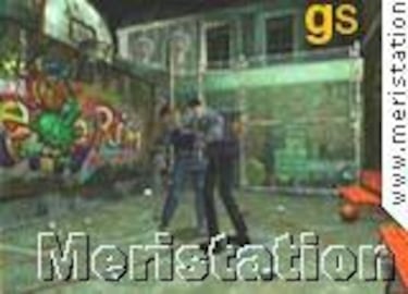 Resident Evil 2 (Nintendo 64)