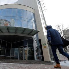 La AMA está en Moscú para recabar datos del laboratorio