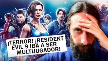 Resident Evil 9