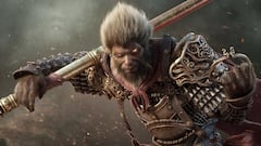 Así funciona Black Myth: Wukong en PS5 en comparación con su versión en PC: ¿merece la pena?
